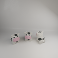 0015.png Cow piggy bank!  (Print-in-place, no supports needed)