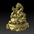 2023-12-14_143410.jpg Good Luck in the Year of the Dragon-Wealth Ornaments 2