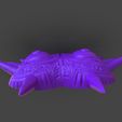 Sculptober Renders.74.jpg Majoras Mask 3D Print
