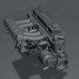b20-D-tronic.jpg Volvo B20 Engine 1/24