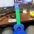 20150501_114018_display_large.jpg Benutzerdefinierte 3d gedruckte Ukulele