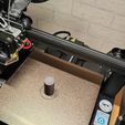 IMG_20240205_204923.jpg Filament holder Dispenser Filament Holder
