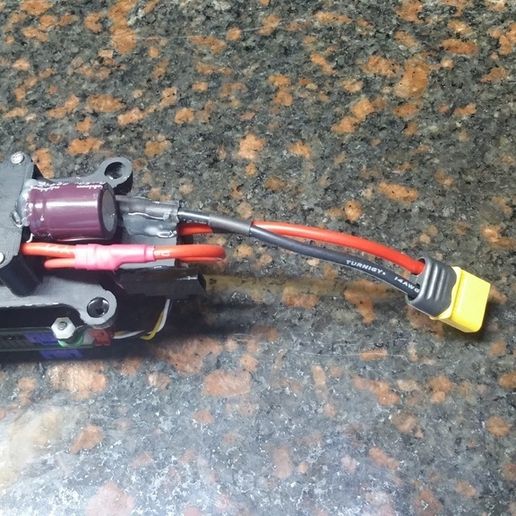 20180608_160504.jpg Suportes para controladores de voo Mini Talon