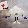 Cloud_Guy_-_I_love_You.jpg Cloud Guy (from Trolls Movie)