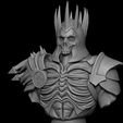Eredin-Breacc-Glas-re-3.jpg Eredin Bréacc Glas – 3D Printable Bust