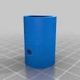 Filament_Oiler_-_Body.png Sainsmart Coreception 300 / Creativity3D ELF Filament Oiler