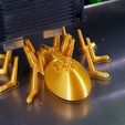 20191005_225219.jpg Fichier STL gratuit Skully the spider・Design pour imprimante 3D à télécharger