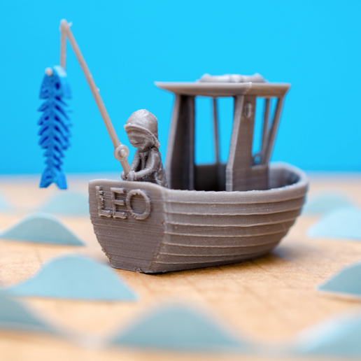 Capture d’écran 2018-02-27 à 18.35.33.png Download free STL file LEO the little fishing boat (visual benchy) • 3D printer model, vandragon_de