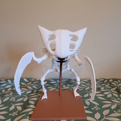 20240514_094326.jpg Kabutops bewegliches Skelett/Fossil