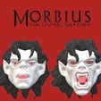 Morbsinsta.jpg Morbius head sculpt