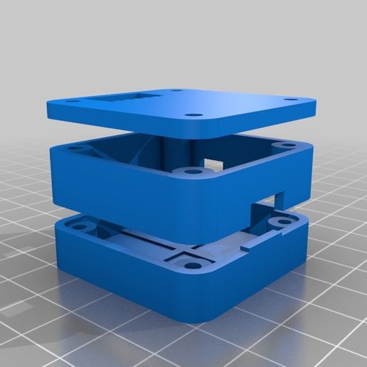 cc3d-box-v9_20160109-1590-t24skq-0.png OpenPilot CC3D Case high tabs