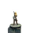 ali-rol-game-miniature-3d-model-obj-stl-3.jpg Ali - Role Game Miniature 3D