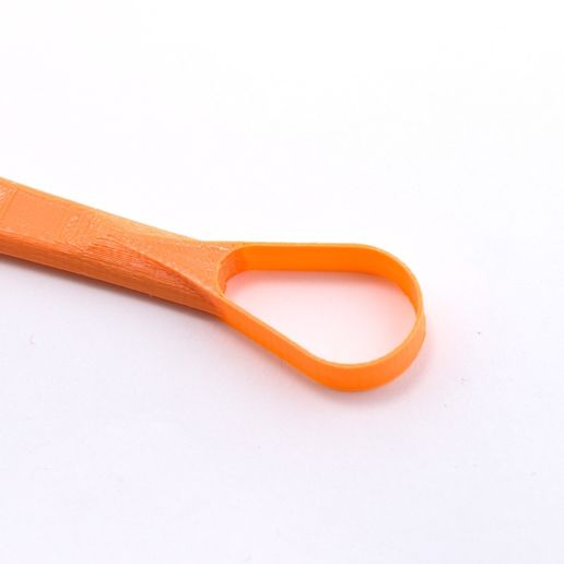 Download free STL file Sand Carving Tools • 3D printer design ・ Cults