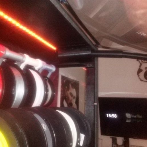 CAM00260_display_large.jpg Printer Enclosure with all print files