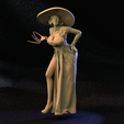 001_Viewport.png Lady Dimitrescu