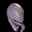 Captura-de-pantalla-2023-07-16-130524.png MCFARLANE'S VENOM HEAD - für McFarlane's Custom und Marvel Legends