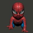 1.jpg Baby Spider-man