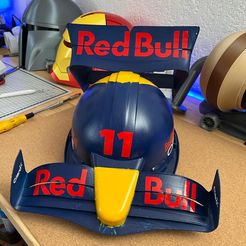 WhatsApp-Image-2023-05-25-at-12.13.25-PM.jpeg STL file Formula 1 Helmet・Template to download and 3D print