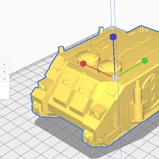 10.png Veículo de transporte Spacewarrior antigo