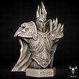 2.jpg Busto de Arthas el Rey Exánime
