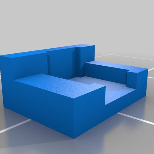 a422605e2fb84c03bf8b769f6c0890c2.png Крепление и чехол для 3D FPV камеры и видеопередатчика Blackbird V2