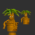 Captura-de-pantalla-2025-12-09-a-las-15.28.54.png LARGE CONTAINER POT MANDRAKE DESIGN - HAPPY MANDRAKE . SECRET BOX POT STASH BOX WEED JEWELRY MONEY . DISCREET CONTAINER . SCREW LID . FOR HIDING - MANDRAKE - HIGH DEFINITION STL FILES FOR YOUR 3D PRINTER - HD STL PRINTS.