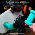 2025-1_Spool-Holder-'AMS-Lite'.png 2025-1_Spool Holder 'AMS Lite'