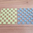 20200415_074726.jpg Chess board or checkers board