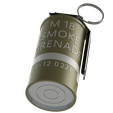 5.png RAINBOW SIX SIEGE (SMOKE GRENADE - SMOKE GRANADE)