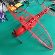 6d92eca972982eed3ab0cf013e51f231_display_large.JPG Spitfire model plane for laser cutting or 3D printing