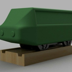 train_2016-Jun-26_10-29-03PM-000_CustomizedView13836483640.png Descargar archivo STL gratis Tren Brio, Ikea・Modelo para la impresora 3D, _MSA_