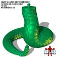 RBL3D_Snake_tail_legs_0.jpg Fichier 3D Pattes en queue de serpent pour Motu Origins et classiques・Modèle pour imprimante 3D à télécharger