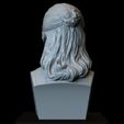 Arya03.RGB_color.jpg Arya Stark (Maisie Williams) - Game of Thrones, 3d Printable Model, Bust