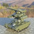 colorrvm1.jpg Gundam _ RMV-1 Guntank II _V2.0