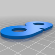 Extruder_key_-_handle.png Extruder key for Anycubic Kossel