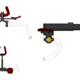 Universal-Aero-Extension-3-VIEWS.jpg Prolongateur Aero pour cintre rond  (Triathlon) - V2