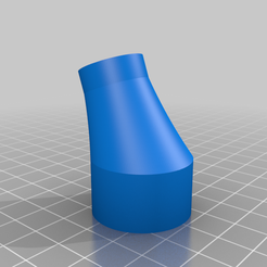 Water_Bottle_Spout_v11.png Бесплатный STL файл Yet Another Water Bottle Spout・3D-печать объекта для загрузки