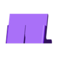 Samsung_Galaxy_Note_2014_Dock.stl Tablet Dock for Magnetic Cable