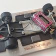 IMG_20210531_093521.jpg STL file NSR Porsche 917/10 chassis・3D printing design to download