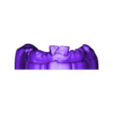 PreparationScan.stl Digital Dental Custom Impression Tray