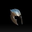 4.jpg Thanos Helmet cosplay for 3d print