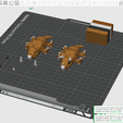 2.png FLEXI Triceratops