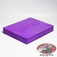 hey-jake-mcp-crisis-protocol-token-and-card-holder-3d-printed-stl-core-set-2.jpg 3D Printable Token, Dice and Card Storage Box STL to suit Marvel Crisis Protocol MCP etc.