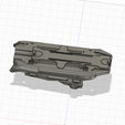 Liezviie-khishchnik-1.png Predator blade (Fully movable for cosplay)
