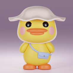 untitled.png Cute Duck