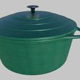 cooking_dish_render_3.jpg Cooking Pot 3D Model