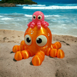 PHOTO-2.png Flexi Articulating Octopus ( No Support )
