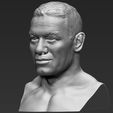 3.jpg John Cena bust 3D printing ready stl obj