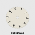 D50-MAX9_disk.png Life/Score Counter D50 : Max 9
