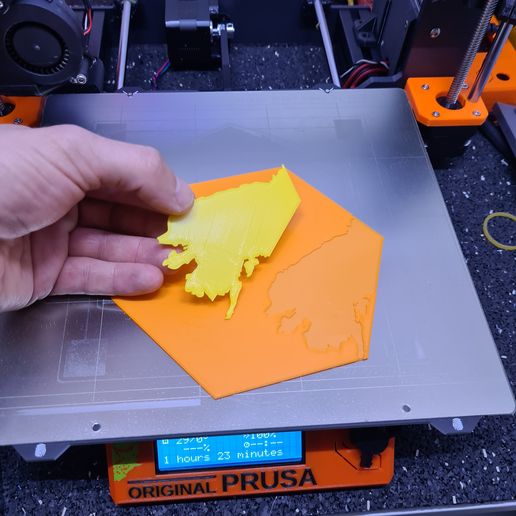 20221023_152604.jpg Hexagon World Map